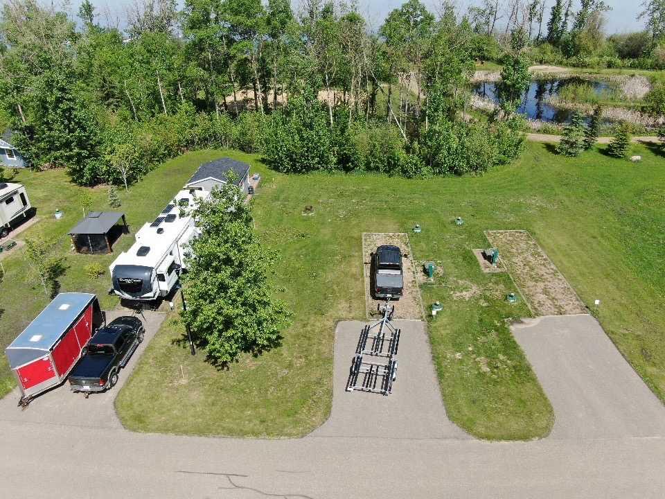 Picture of 4 46514 TWP RD 604A  , Bonnyville Real Estate Listing