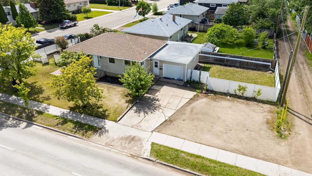 Picture of 9204 100 Street , Grande Prairie Real Estate Listing