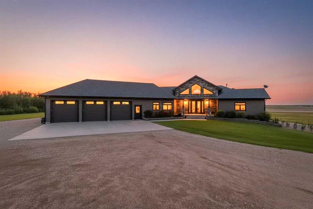 Picture of 43532 Range Road 114  , Rural Flagstaff County Real Estate Listing