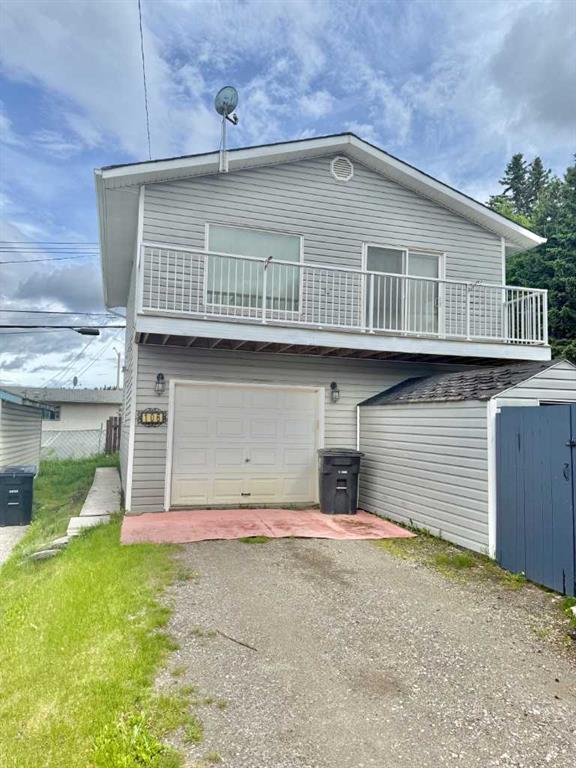 Picture of 106 Chetamon Drive , Hinton Real Estate Listing