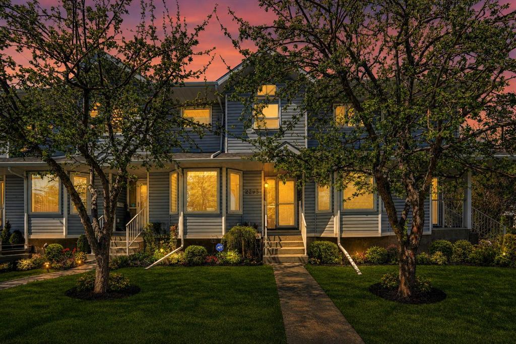 Picture of 2295 1 Street NE, Calgary Real Estate Listing