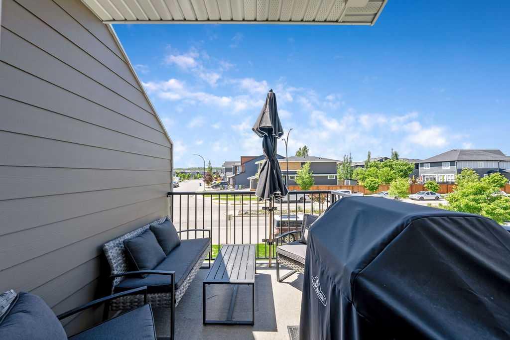Picture of 869 Cranston Avenue SE, Calgary Real Estate Listing