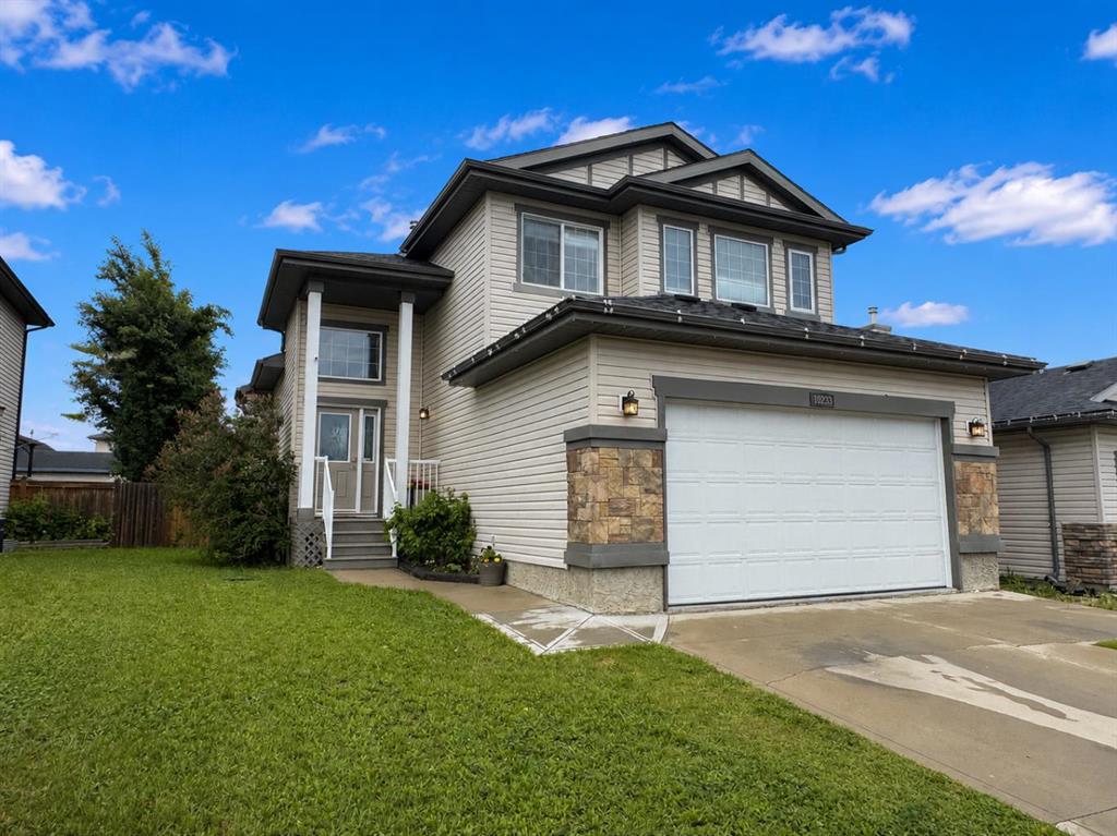 Picture of 10233 Landing Drive , Grande Prairie Real Estate Listing