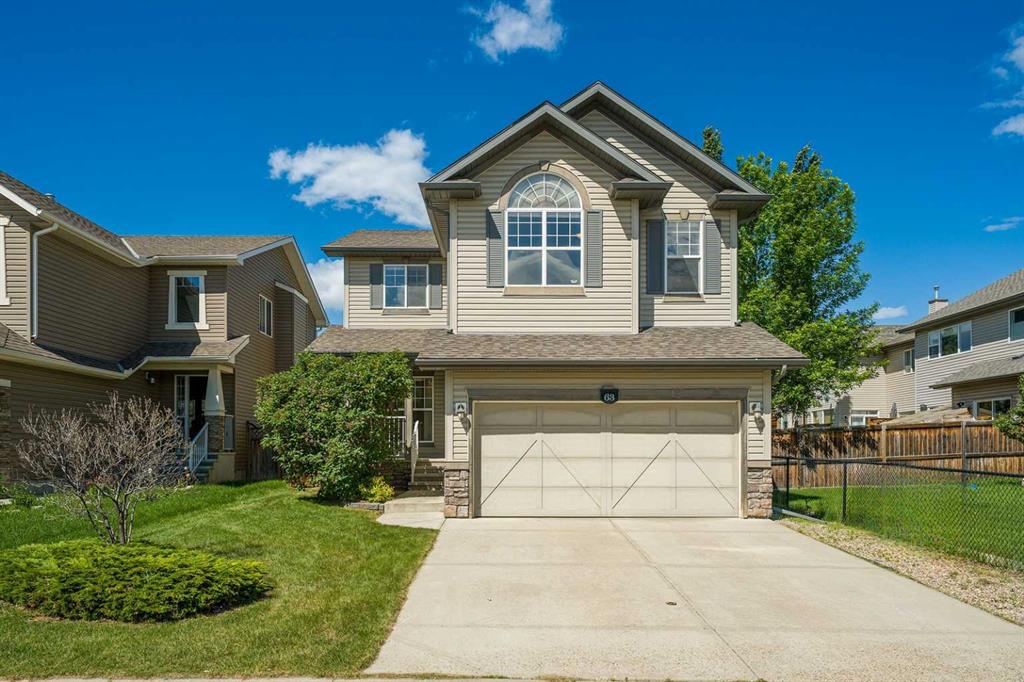 Picture of 63 Cougartown Close SW, Calgary Real Estate Listing