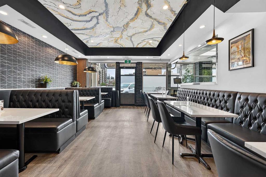 Picture of Calgary Real Estate Listing