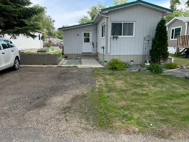 Picture of 56 Greenbrook Village E, Brooks Real Estate Listing