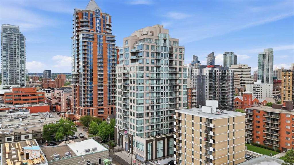 Picture of 401, 1500 7 Street SW, Calgary Real Estate Listing
