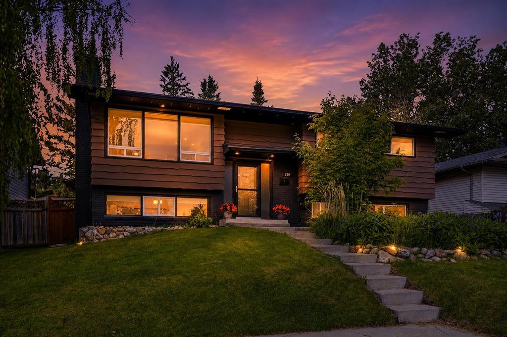 Picture of 316 Canniff Place SW, Calgary Real Estate Listing