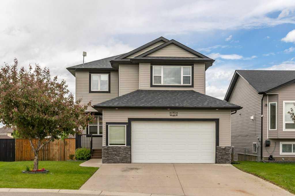 Picture of 1724 High Park Boulevard NW, High River Real Estate Listing