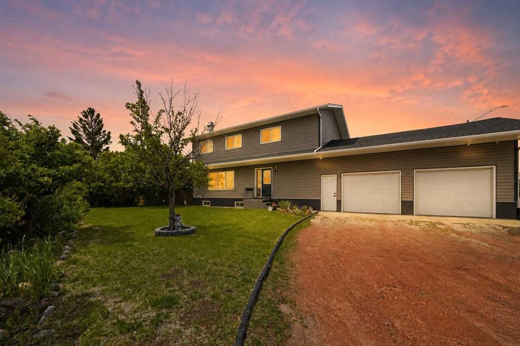 Picture of 5111 Minto Street , Blackfalds Real Estate Listing