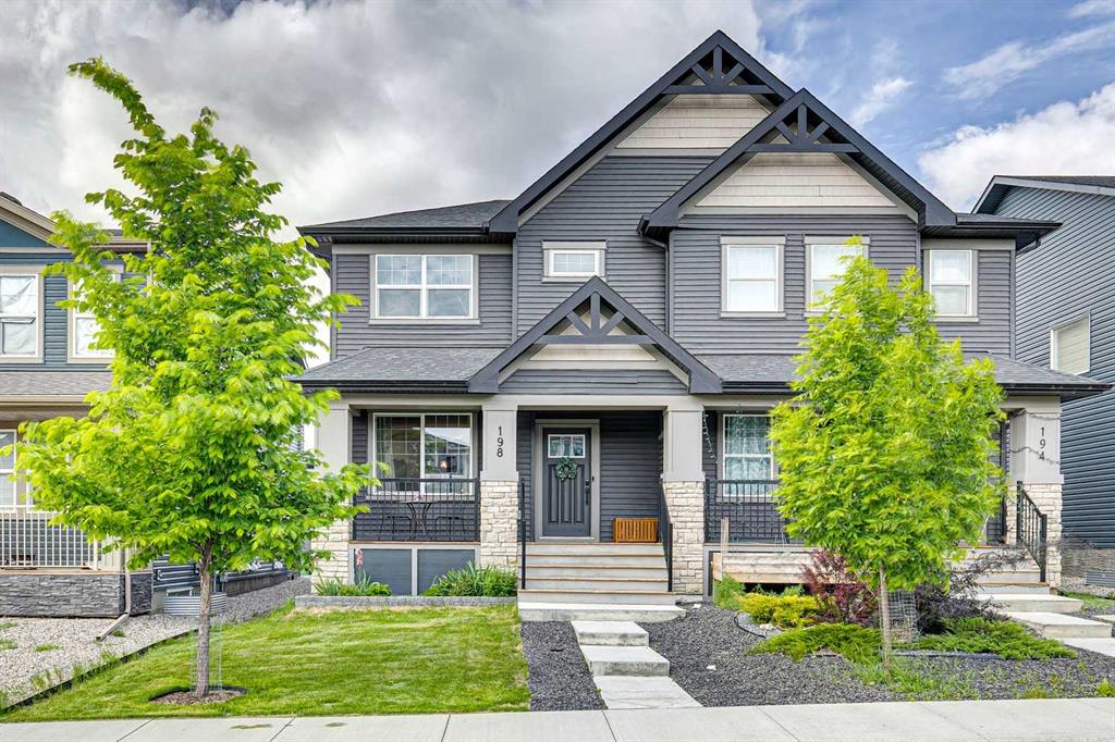 Picture of 198 Legacy Reach Crescent SE, Calgary Real Estate Listing