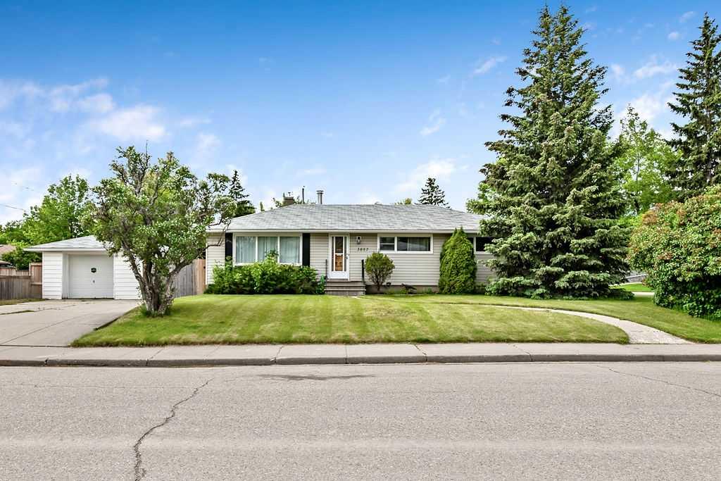 Picture of 3807 25 Avenue SW, Calgary Real Estate Listing