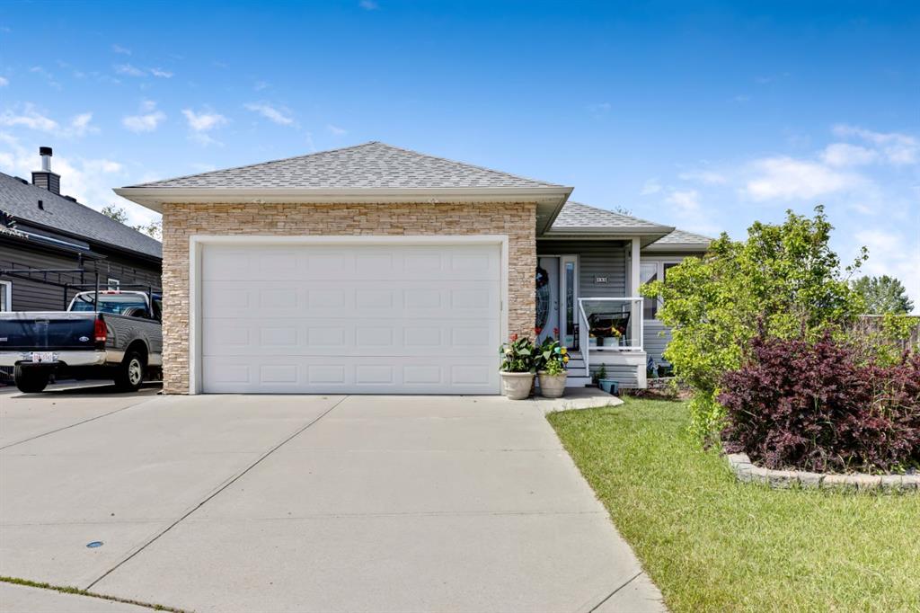 Picture of 144 Hillcrest Boulevard , Strathmore Real Estate Listing