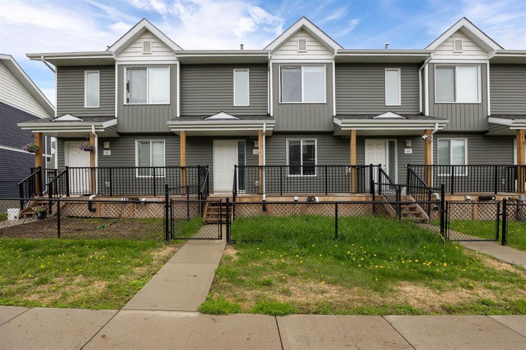Picture of 62, 401 Athabasca Avenue , Fort McMurray Real Estate Listing
