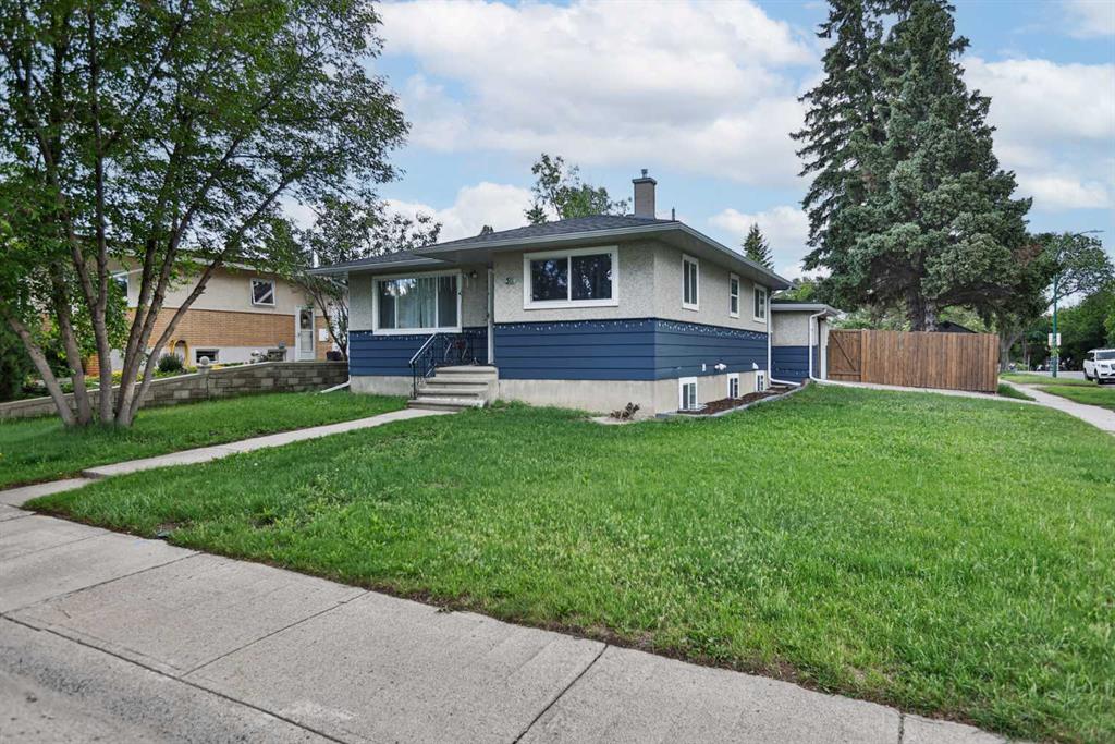 Picture of 311 18 Street N, Lethbridge Real Estate Listing
