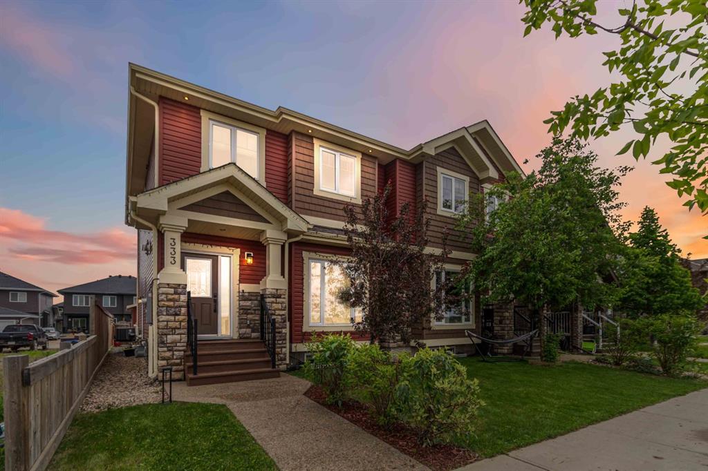 Picture of 333 Collicott Drive , Fort McMurray Real Estate Listing