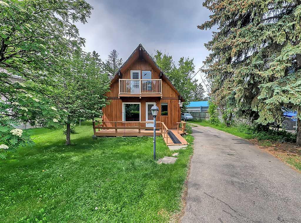 Picture of 533 4 Street SW, High River Real Estate Listing
