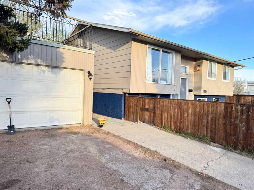 Picture of 4004 14 Avenue SE, Calgary Real Estate Listing