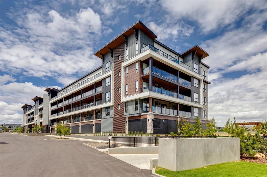 Picture of 7121, 1802 Mahogany Boulevard SE, Calgary Real Estate Listing