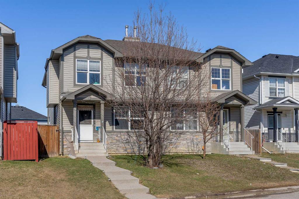 Picture of 33 Saddlebrook Common NE, Calgary Real Estate Listing