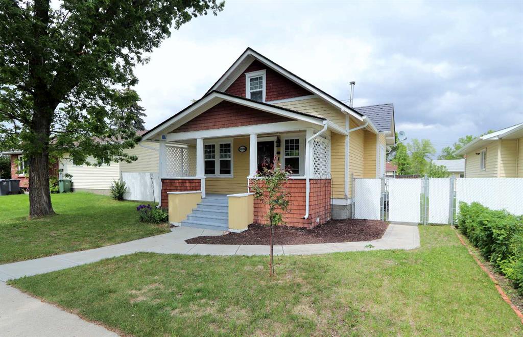 Picture of 5224 51 Avenue , Ponoka Real Estate Listing