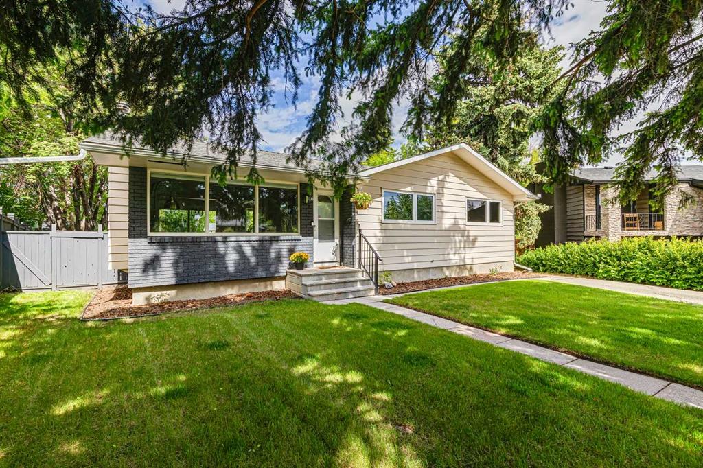 Picture of 116 Gloucester Crescent SW, Calgary Real Estate Listing