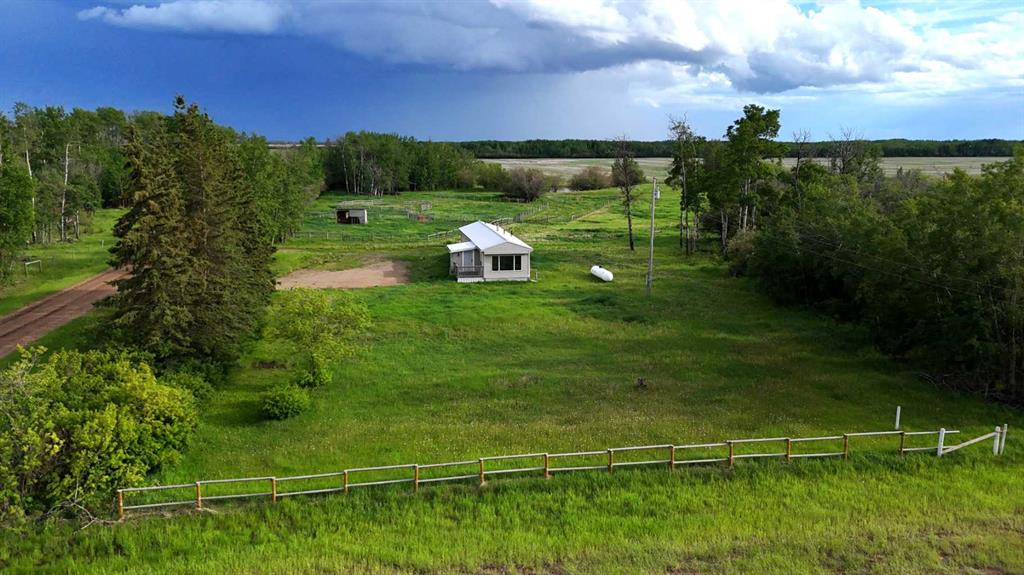 Picture of 74078 Range Road 13  , DeBolt Real Estate Listing