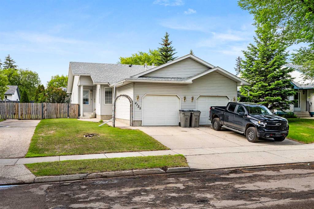 Picture of 4725 47 Street , Lloydminster Real Estate Listing