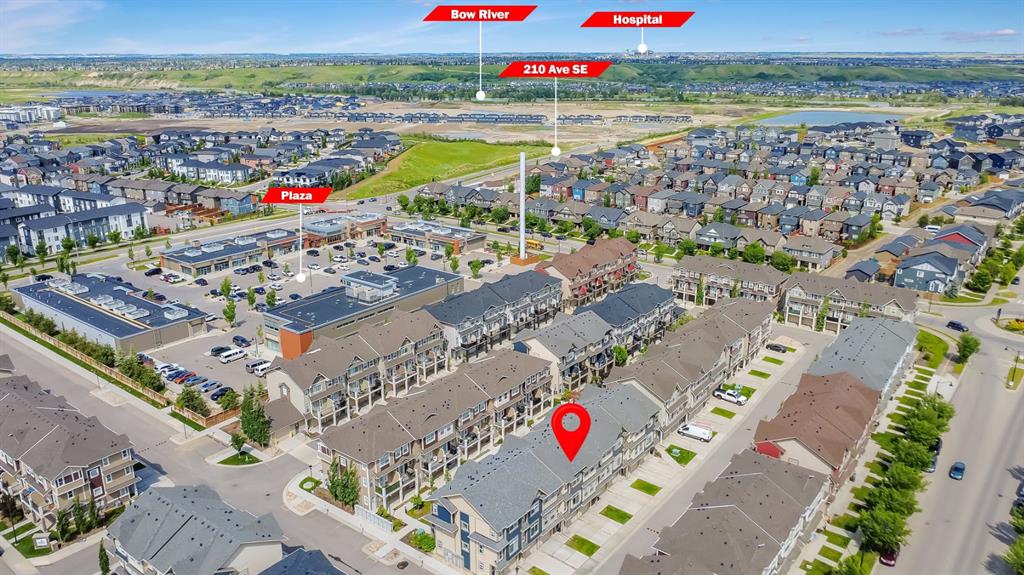 Picture of 114 Legacy Path SE, Calgary Real Estate Listing