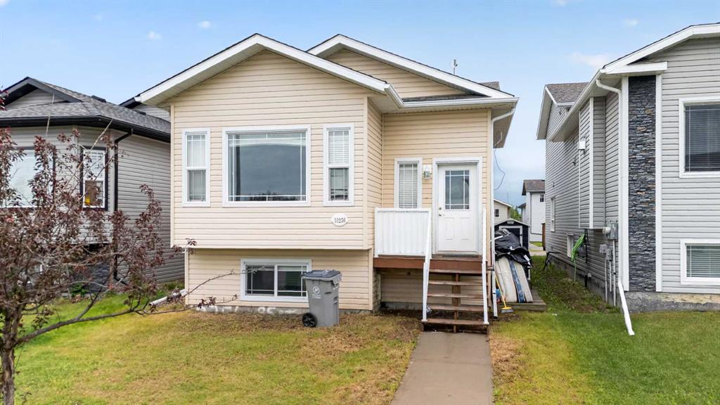 Picture of 10256 85 Street , Grande Prairie Real Estate Listing