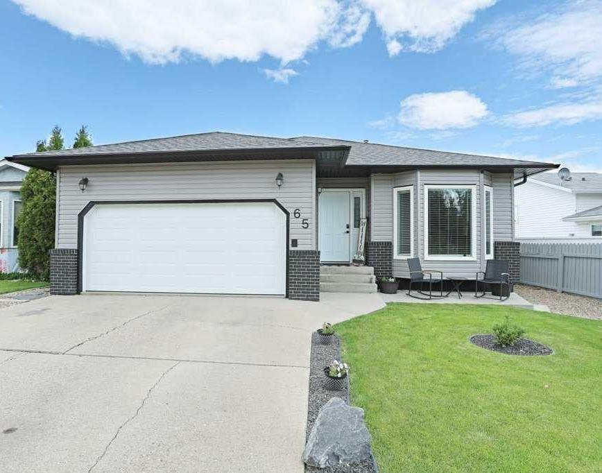 Picture of 65 Parkland Way E, Brooks Real Estate Listing