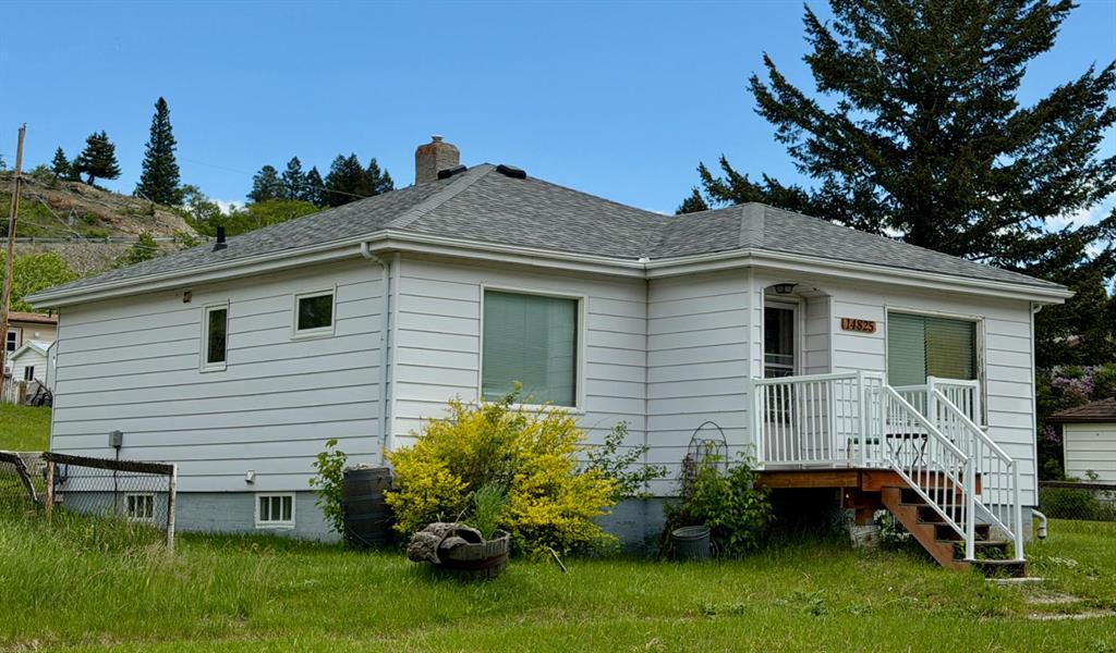 Picture of 14925 21 Avenue S, Frank Real Estate Listing