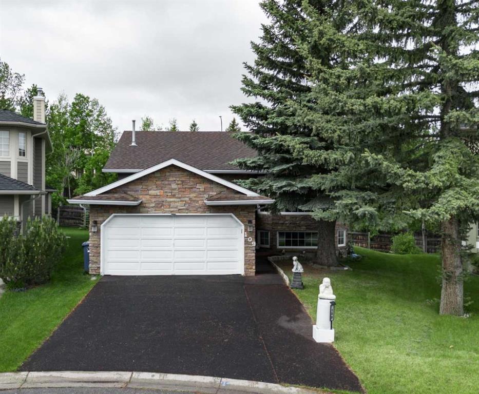 Picture of 109 Edgebrook Gardens NW, Calgary Real Estate Listing