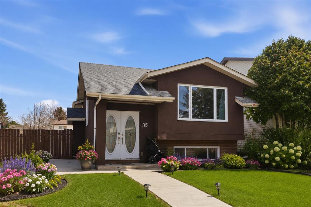 Picture of 85 Abergale Close NE, Calgary Real Estate Listing