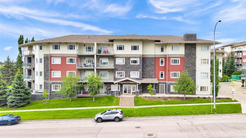 Picture of 407, 11 Millrise Drive SW, Calgary Real Estate Listing