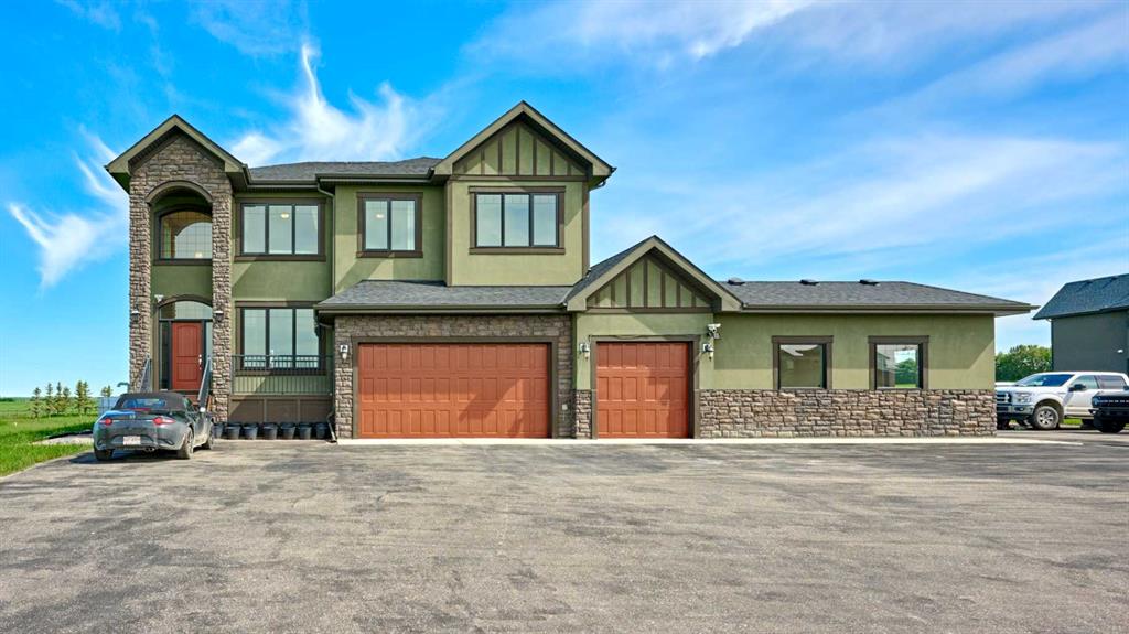 Picture of 85052 169 Avenue W, Rural Foothills County Real Estate Listing