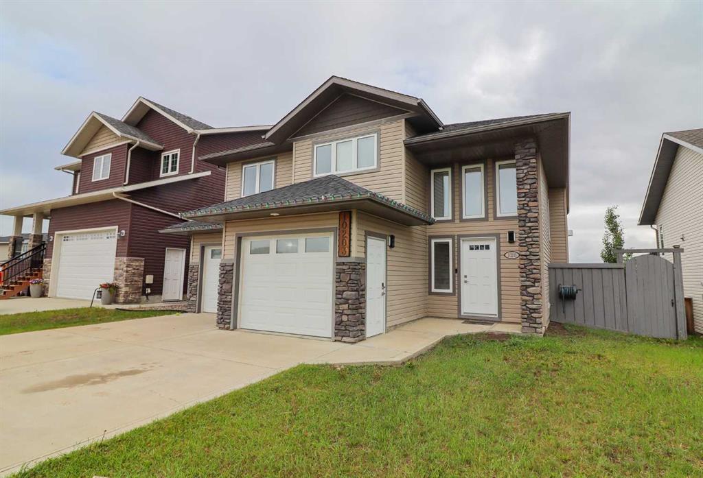 Picture of 10203 93 Avenue  , Sexsmith Real Estate Listing