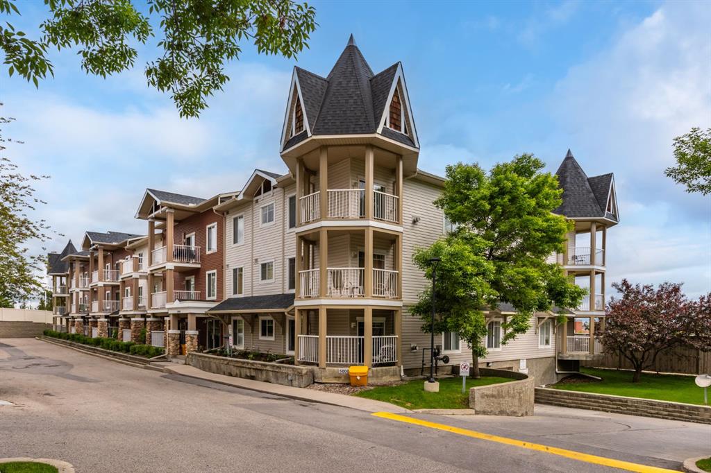 Picture of 5310, 70 Panamount Drive NW, Calgary Real Estate Listing