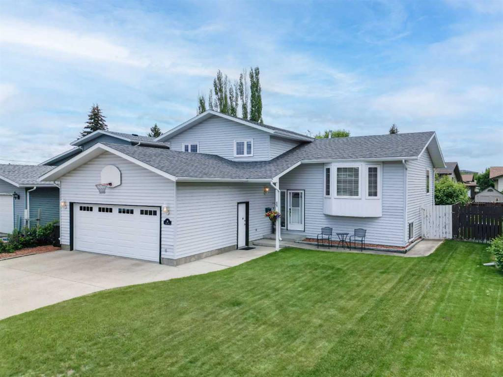 Picture of 44 Huget Crescent , Red Deer Real Estate Listing
