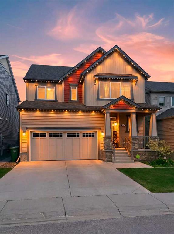 Picture of 182 Windwood Grove , Airdrie Real Estate Listing