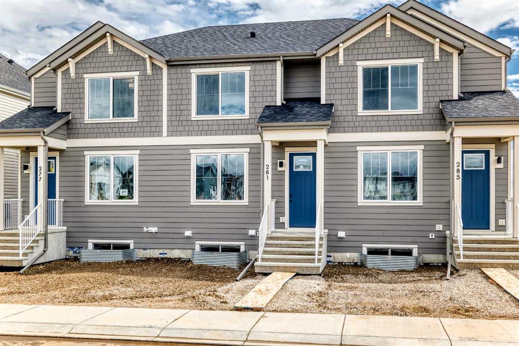 Picture of 281 Heirloom Way SE, Calgary Real Estate Listing