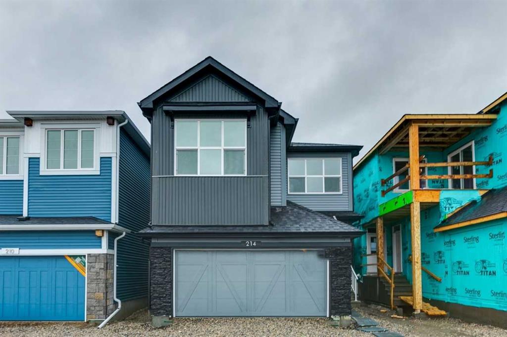 Picture of 214 Sora Way SE, Calgary Real Estate Listing