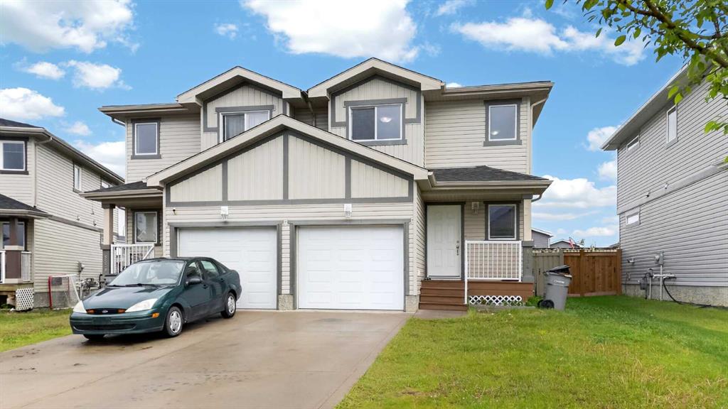 Picture of 8534 103 Avenue , Grande Prairie Real Estate Listing