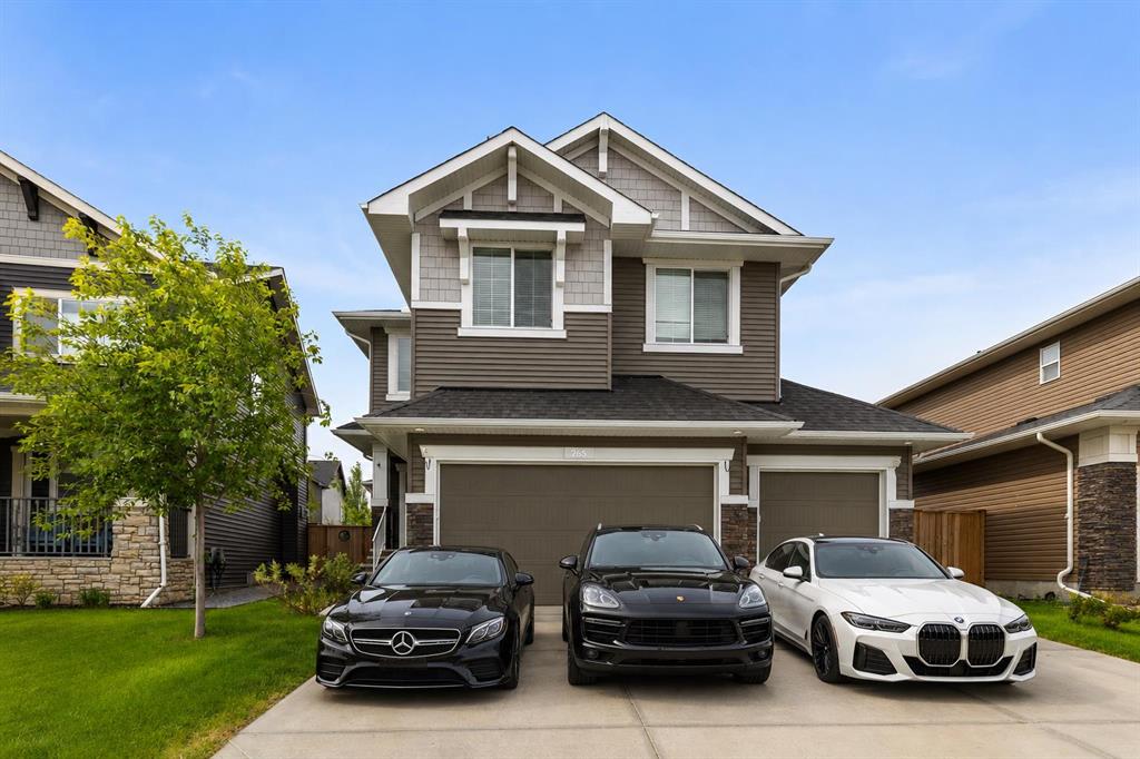 Picture of 265 Sandpiper Boulevard , Chestermere Real Estate Listing