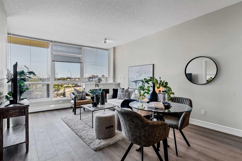 Picture of 304, 55 Spruce Place SW, Calgary Real Estate Listing
