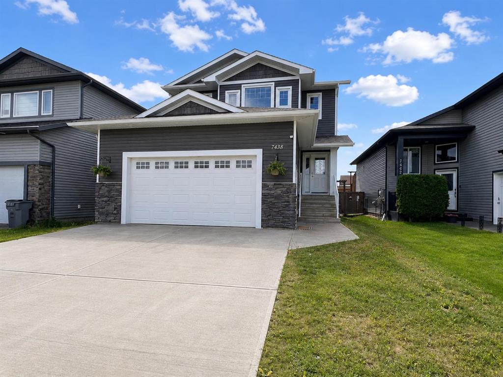 Picture of 7438 91 Street , Grande Prairie Real Estate Listing