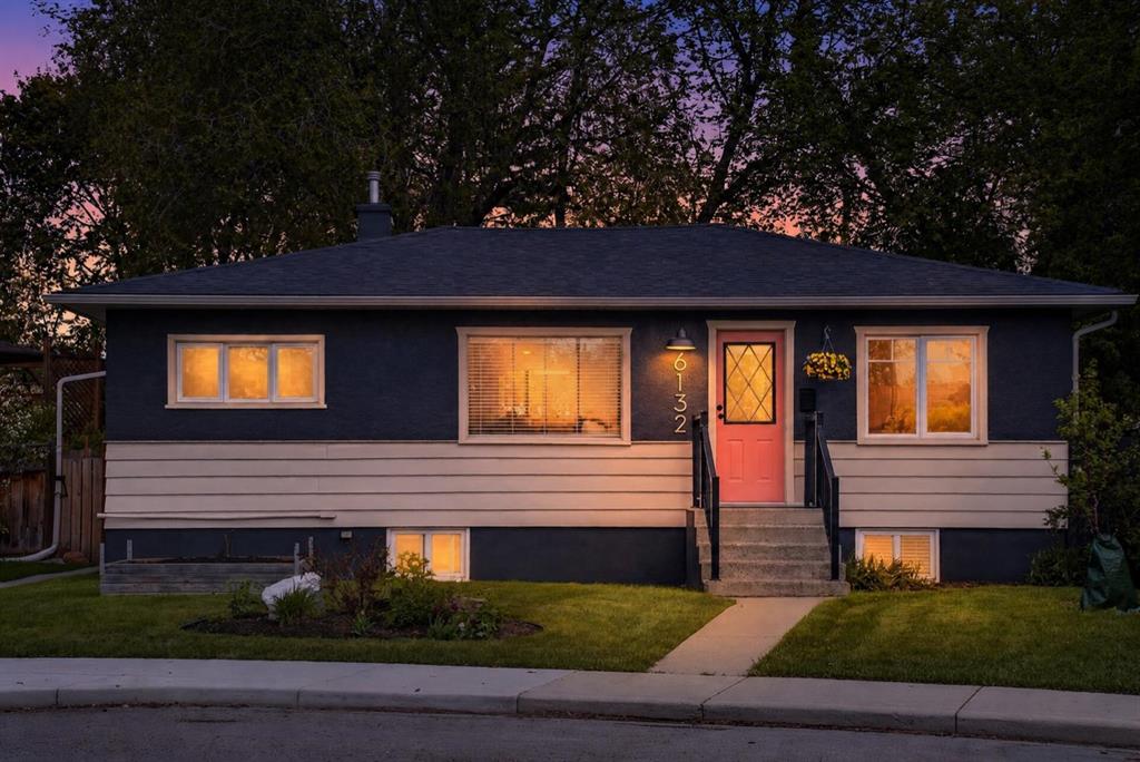 Picture of 6132 33 Avenue NW, Calgary Real Estate Listing