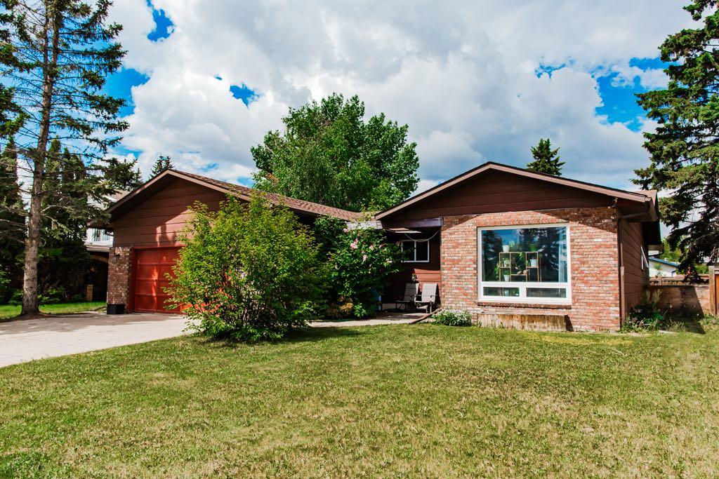 Picture of 9804 77 Avenue , Grande Prairie Real Estate Listing