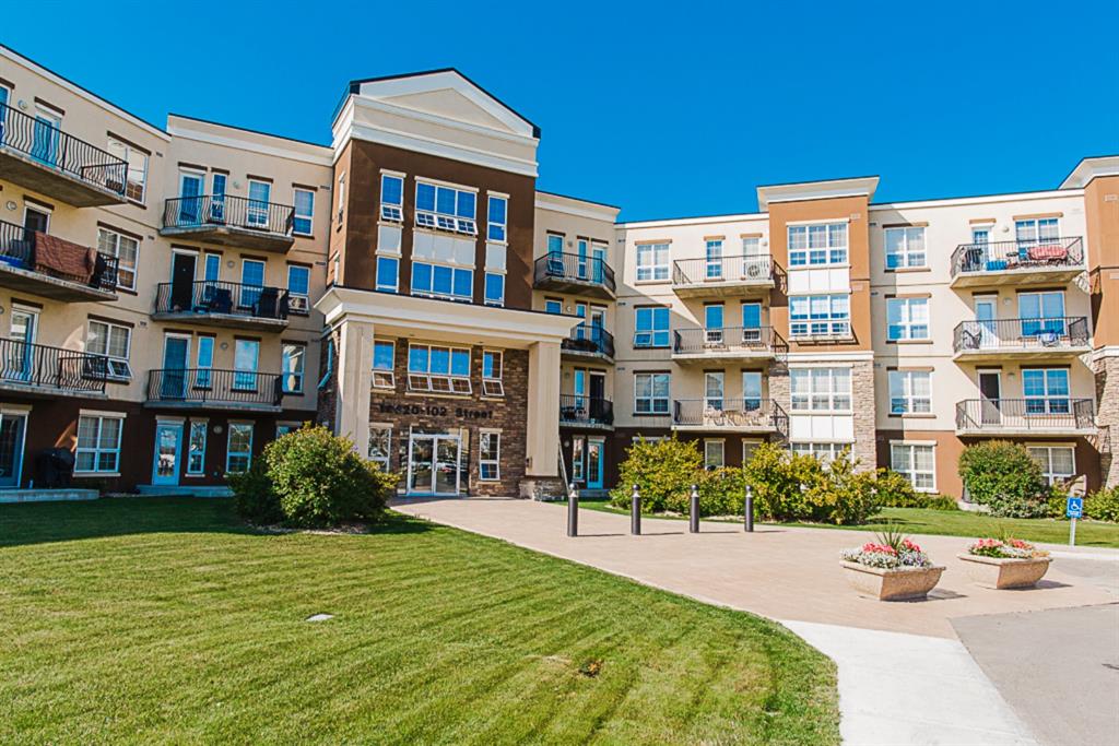 Picture of 120, 12330 102 Street , Grande Prairie Real Estate Listing