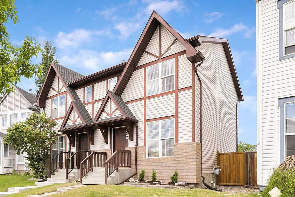 Picture of 246 Elgin View SE, Calgary Real Estate Listing